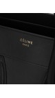 Celine Luggage Mini Bag