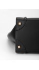 Celine Luggage Mini Bag