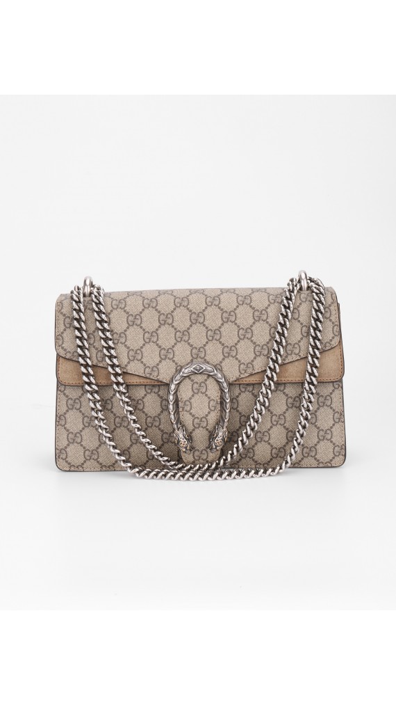 Gucci Dionysus Small Shoulder Bag