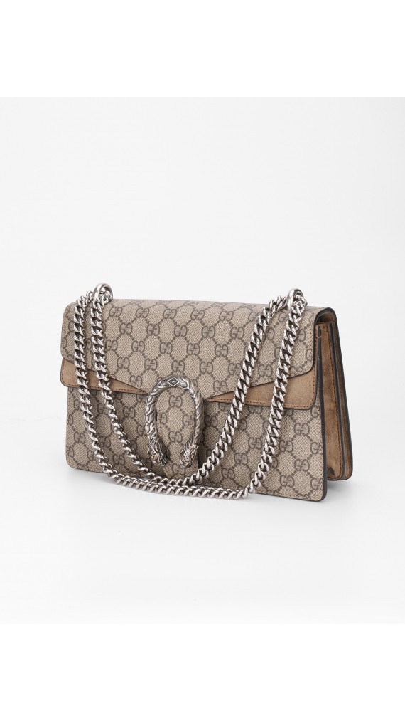 Gucci Dionysus Small Shoulder Bag