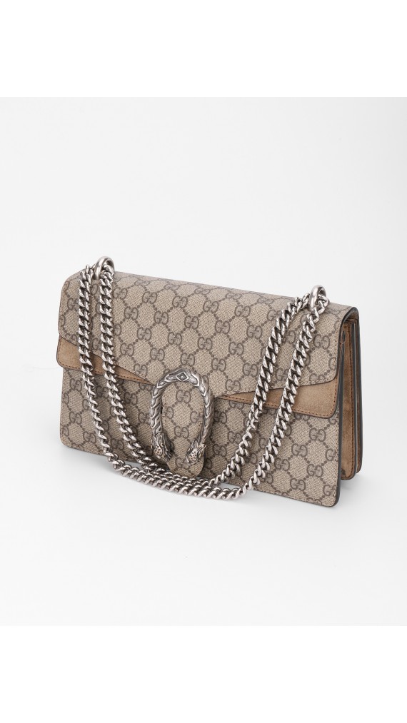 Gucci Dionysus Small Shoulder Bag