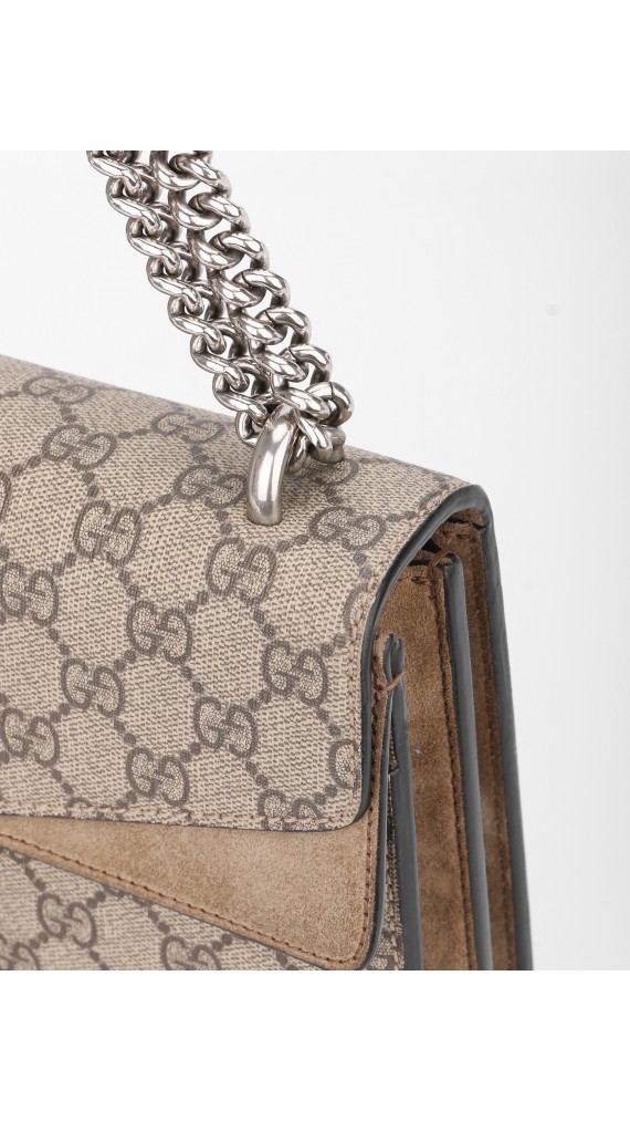 Gucci Dionysus Small Shoulder Bag