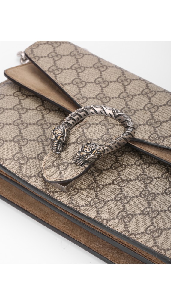 Gucci Dionysus Small Shoulder Bag