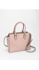 Prada Mini Tote Saffiano Shoulder Bag