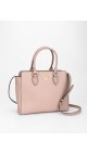 Prada Mini Tote Saffiano Shoulder Bag