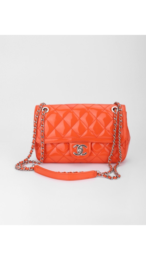 Chanel Mini-Rectangle Classic Flap Bag