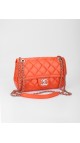 Chanel Mini-Rectangle Classic Flap Bag