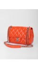 Chanel Mini-Rectangle Classic Flap Bag