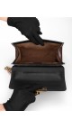 GUCCI Padlock Chain Shoulder Bag