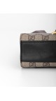 GUCCI Padlock Chain Shoulder Bag