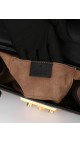 GUCCI Padlock Chain Shoulder Bag