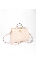 GUCCI Marmont Tote Shoulder Bag