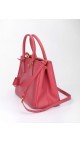 Prada Saffiano Shoulder Bag m/kortholder