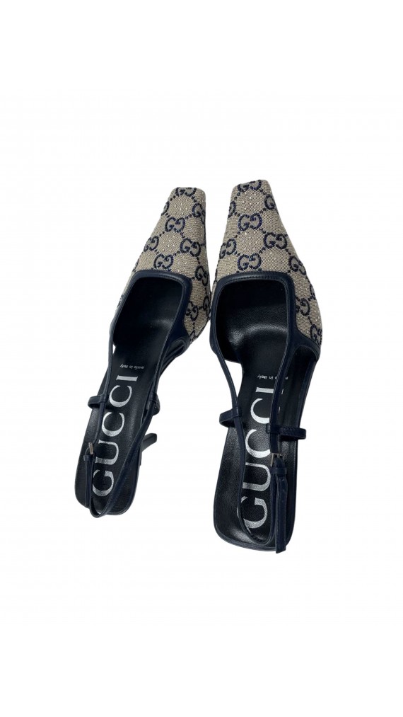 Gucci High Heels Str. 39 1/2