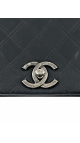 Chanel Single Full Flap Shoulder Bag