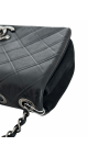 Chanel Single Full Flap Shoulder Bag