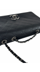 Chanel Single Full Flap Shoulder Bag