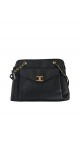 Vintage Chanel Tote Bag Caviar Leather