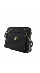 Vintage Chanel Tote Bag Caviar Leather