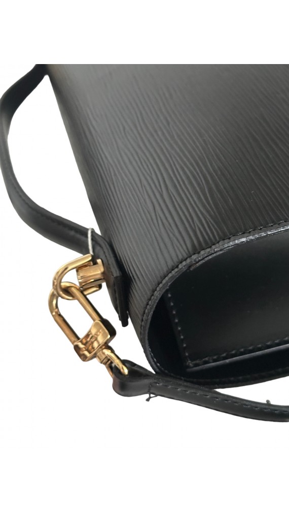 Louis Vuitton Monceau Shoulder Bag