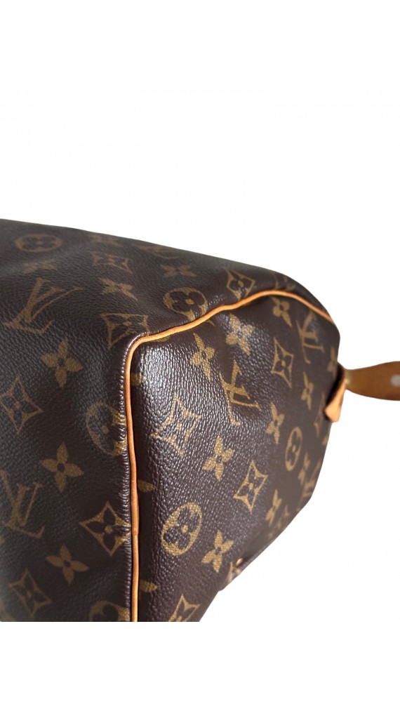 Louis Vuitton Speedy 25