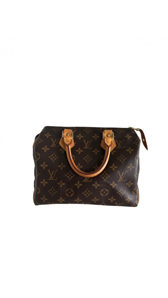 Louis Vuitton Speedy 25