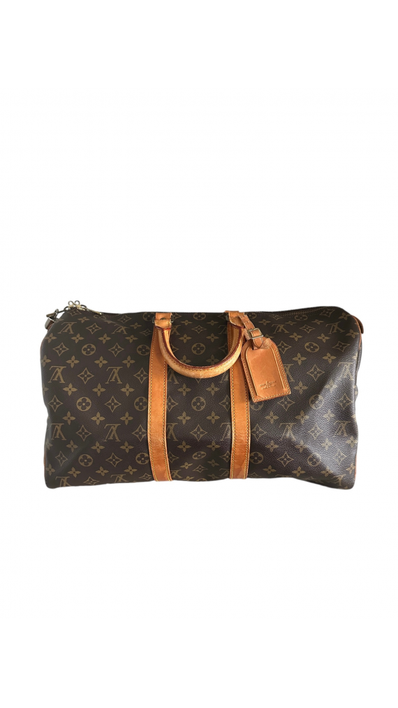 Louis Vuitton Keepall 45