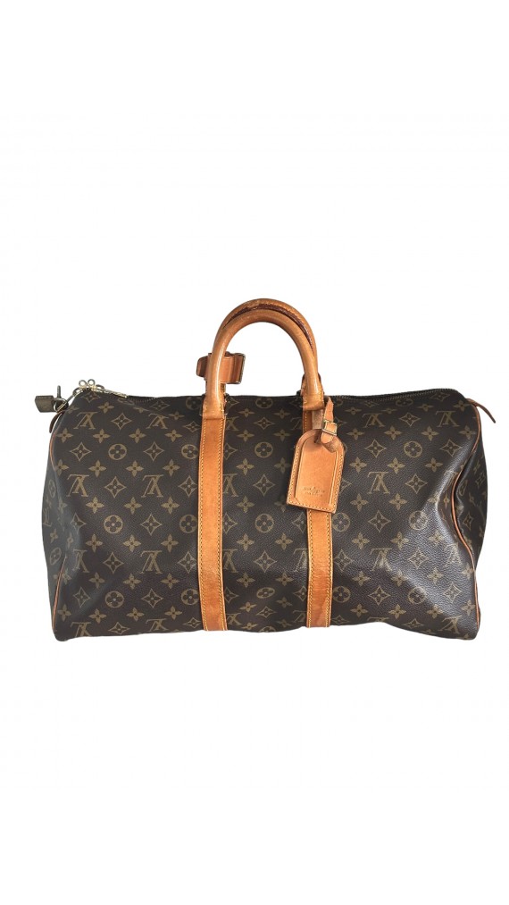 Louis Vuitton Keepall 45