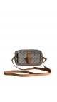 Louis Vuitton Denim Monogram Shoulder Bag