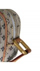 Louis Vuitton Denim Monogram Shoulder Bag