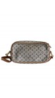 Louis Vuitton Denim Monogram Shoulder Bag