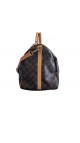 Louis Vuitton Keepall Shoulder Bag Size 55