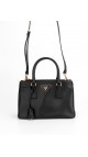 Prada Saffiano Shoulder Bag Size Small