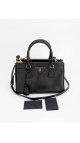 Prada Saffiano Shoulder Bag Size Small