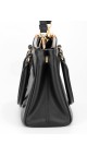 Prada Saffiano Shoulder Bag Size Small