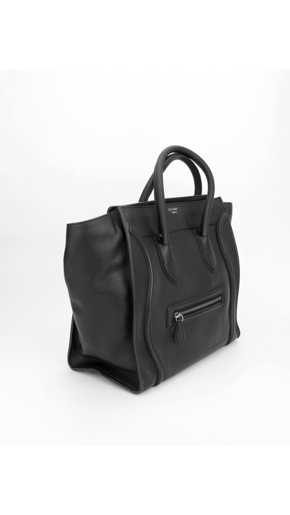 Celine Luggage Bag