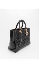 Lady Dior Shoulder Bag Size Large