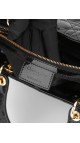 Lady Dior Shoulder Bag Size Large