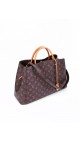 Louis Vuitton Montaigne GM Shoulder Bag