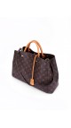 Louis Vuitton Montaigne GM Shoulder Bag