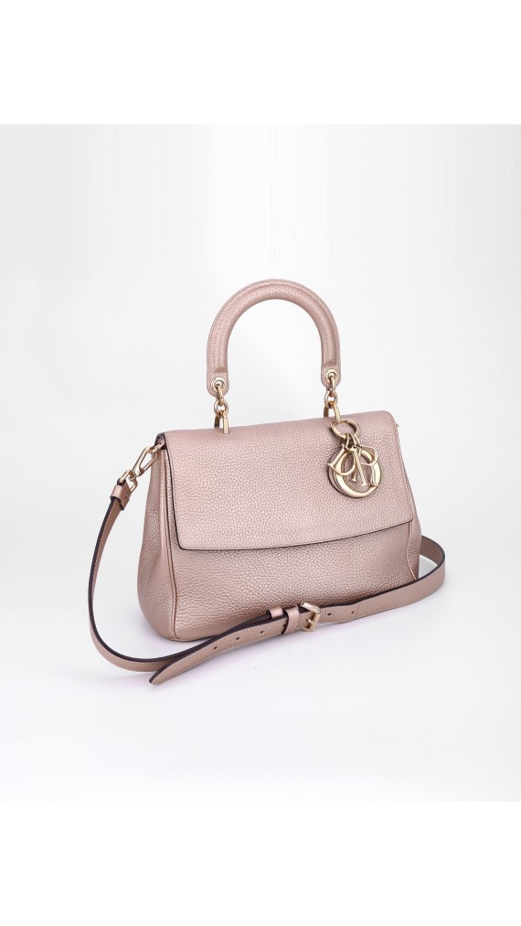 Dior Be Dior Shoulder Bag