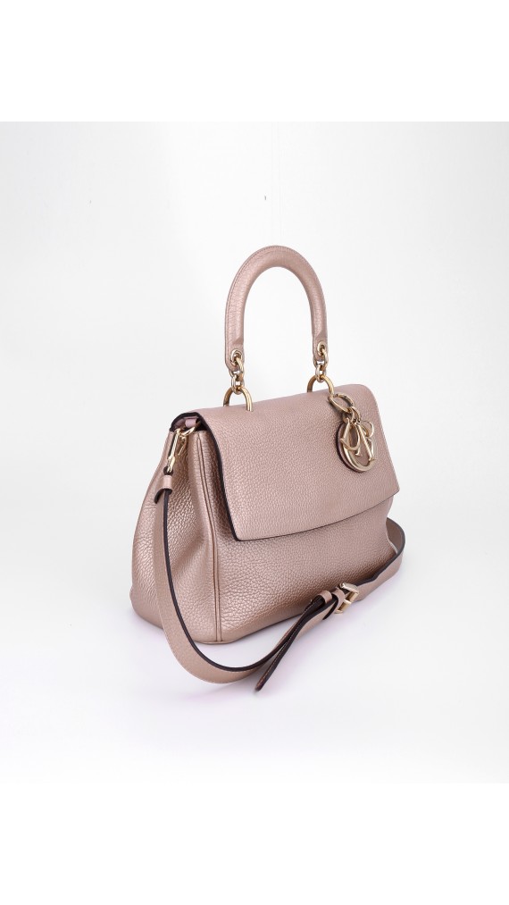 Dior Be Dior Shoulder Bag