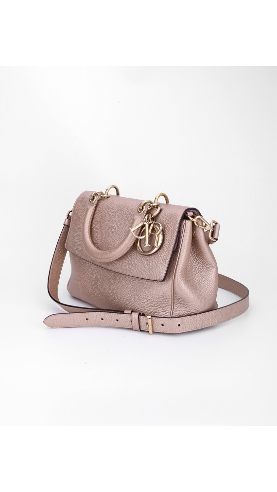 Dior Be Dior Shoulder Bag