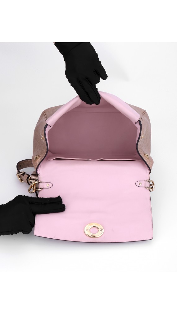 Dior Be Dior Shoulder Bag