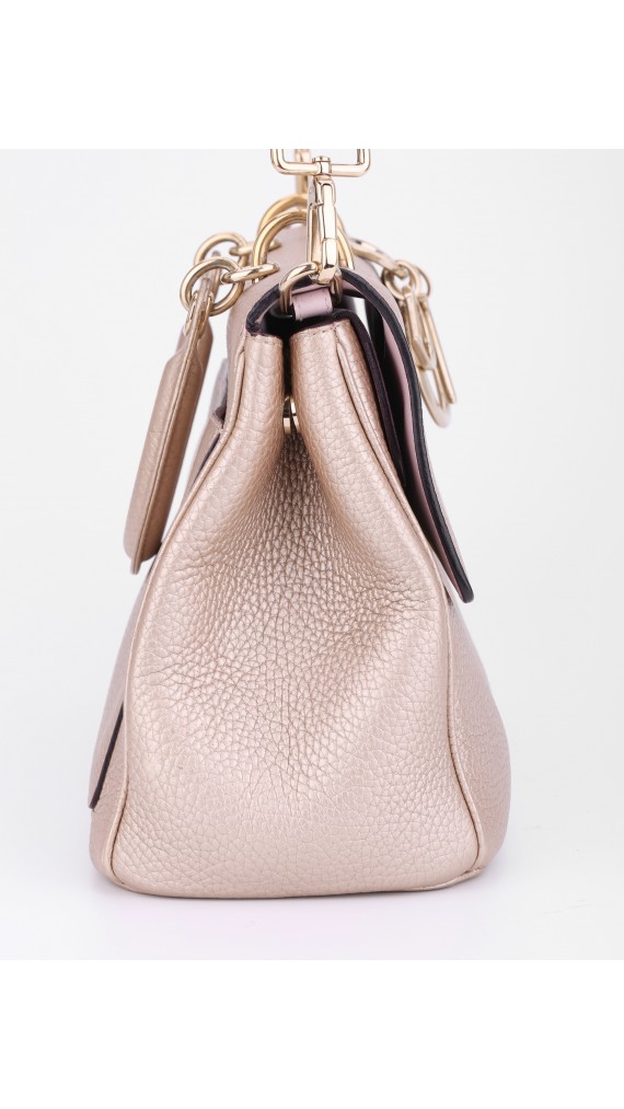 Dior Be Dior Shoulder Bag