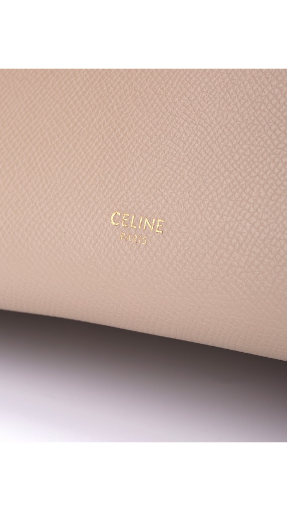 Celine Belt Shoulder Size Mini Bag