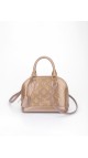 Louis Vuitton Vernis Alma Shoulder Bag