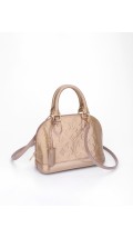 Louis Vuitton Vernis Alma Shoulder Bag