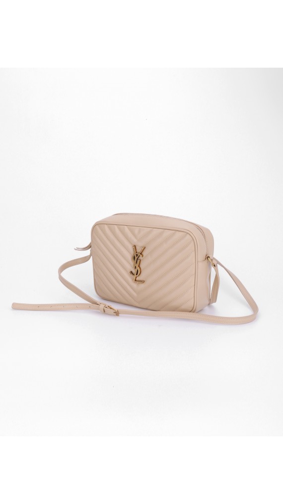 YSL Camera Crossbody Bag