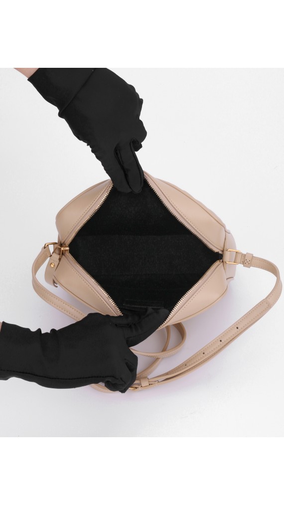 YSL Camera Crossbody Bag